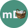 ManaDobi Logo